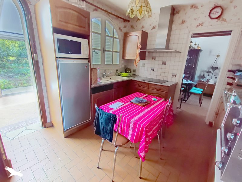 Vente Maison MERIGNAC - 5 pièces -96 m² - (33700)