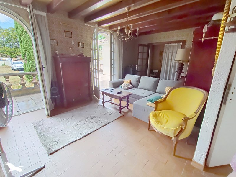 Vente Maison MERIGNAC - 5 pièces -96 m² - (33700)