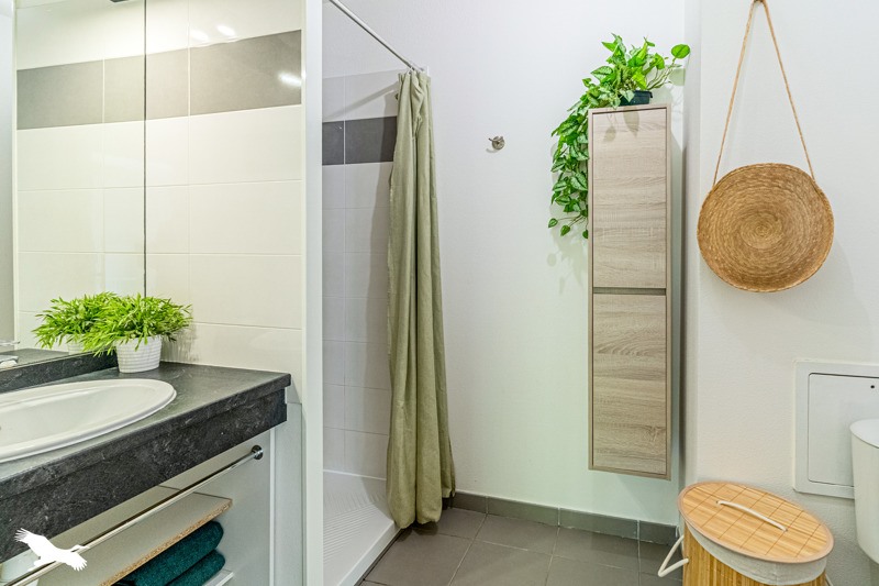 Vente Appartement MERIGNAC - 2 pièces -42 m² - (33700)