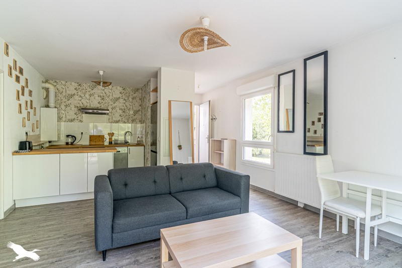 Appartement 2 pièces 42 m² · à Mérignac · 42 m² · 179 655 €