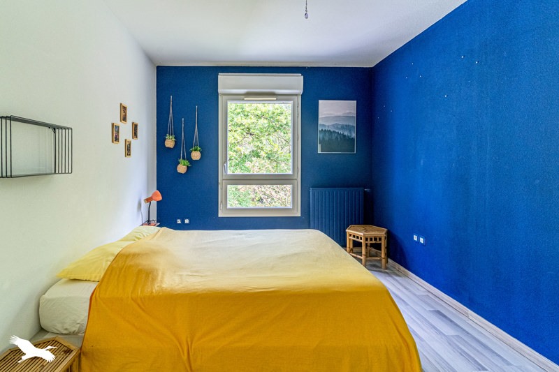 Vente Appartement MERIGNAC - 2 pièces -42 m² - (33700)