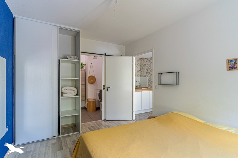 Vente Appartement MERIGNAC - 2 pièces -42 m² - (33700)