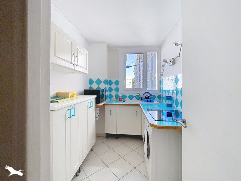 Appartement 2 pièces 39 m² · à Pessac · 39 m² · 129 600 €