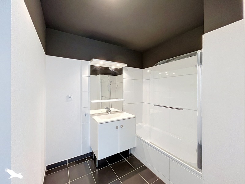 Vente Appartement MERIGNAC - 3 pièces -63 m² - (33700)