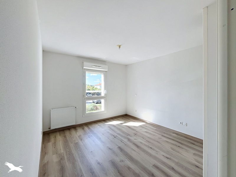 Vente Appartement MERIGNAC - 3 pièces -63 m² - (33700)
