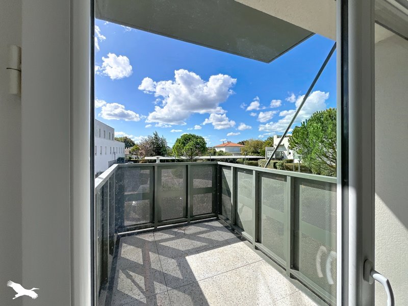 Vente Appartement MERIGNAC - 3 pièces -63 m² - (33700)