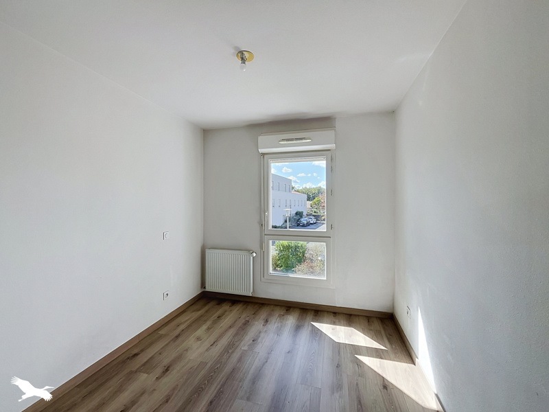 Vente Appartement MERIGNAC - 3 pièces -63 m² - (33700)