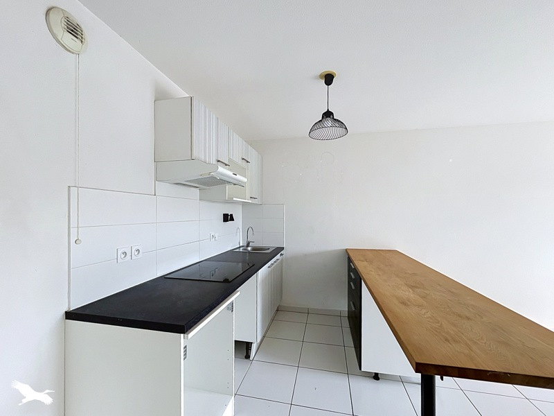 Vente Appartement MERIGNAC - 3 pièces -63 m² - (33700)