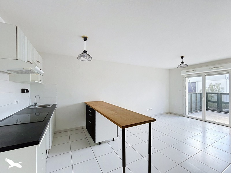 Vente Appartement MERIGNAC - 3 pièces -63 m² - (33700)