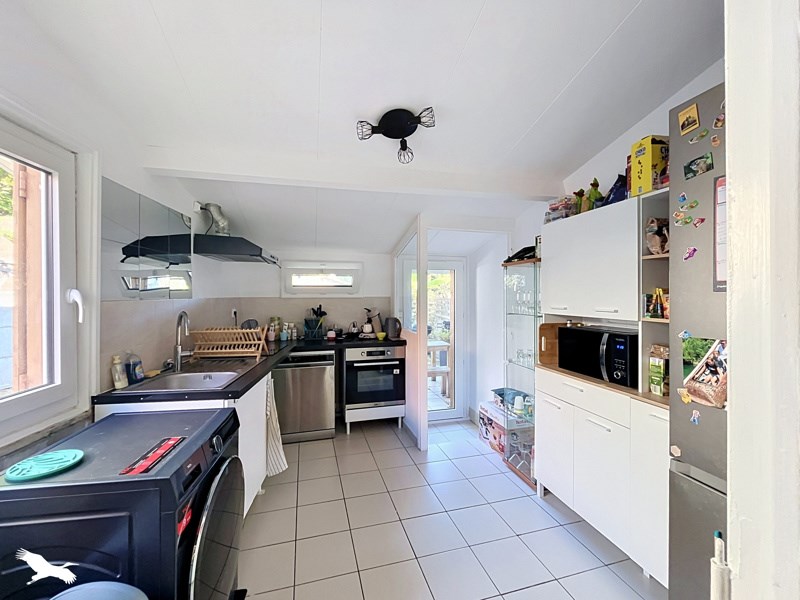 Vente Maison Mérignac - 4 pièces -69 m² - (33700)