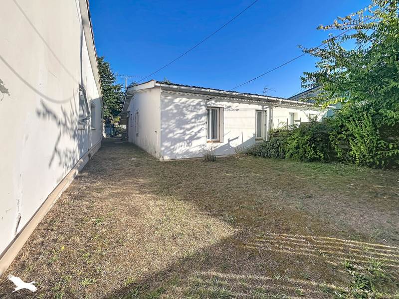 Vente Maison Mérignac - 4 pièces -69 m² - (33700)