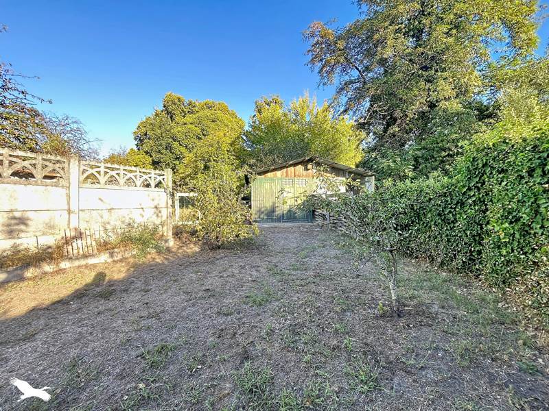 Vente Maison Mérignac - 4 pièces -69 m² - (33700)