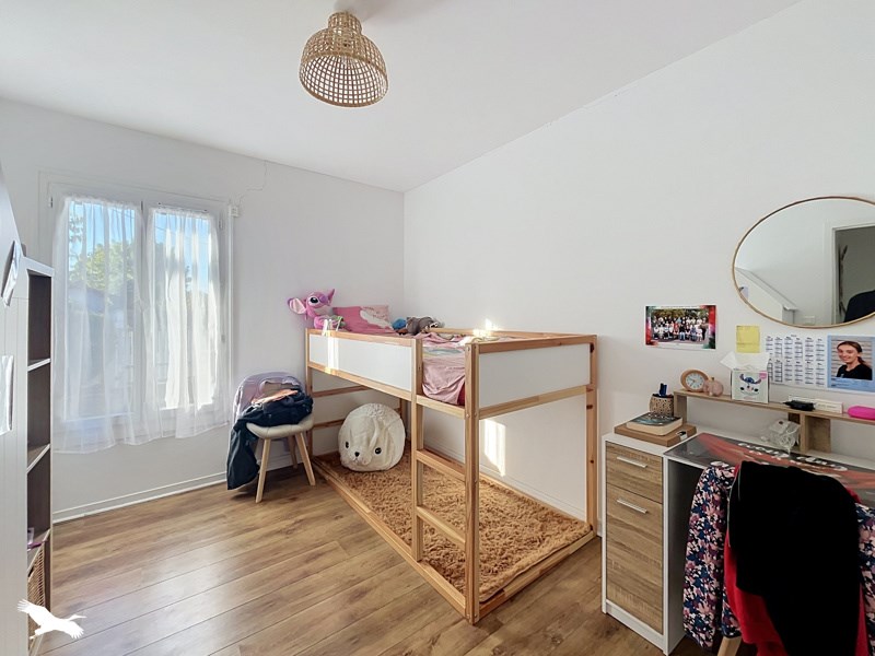 Vente Maison Mérignac - 4 pièces -69 m² - (33700)