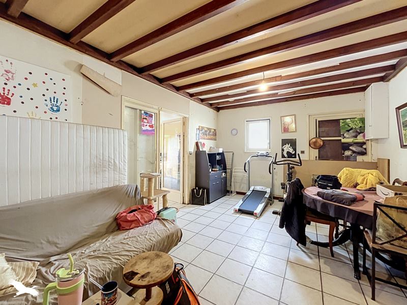 Vente Maison Mérignac - 4 pièces -82 m² - (33700)