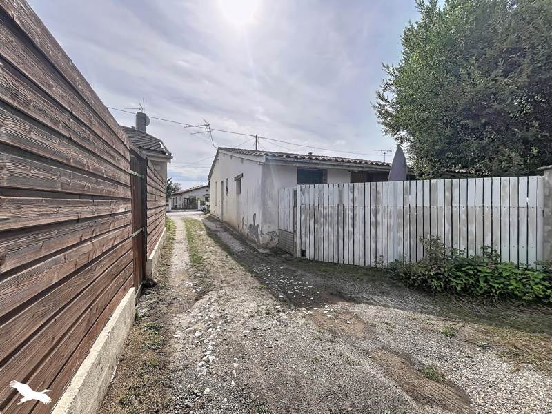 Vente Maison Mérignac - 4 pièces -82 m² - (33700)
