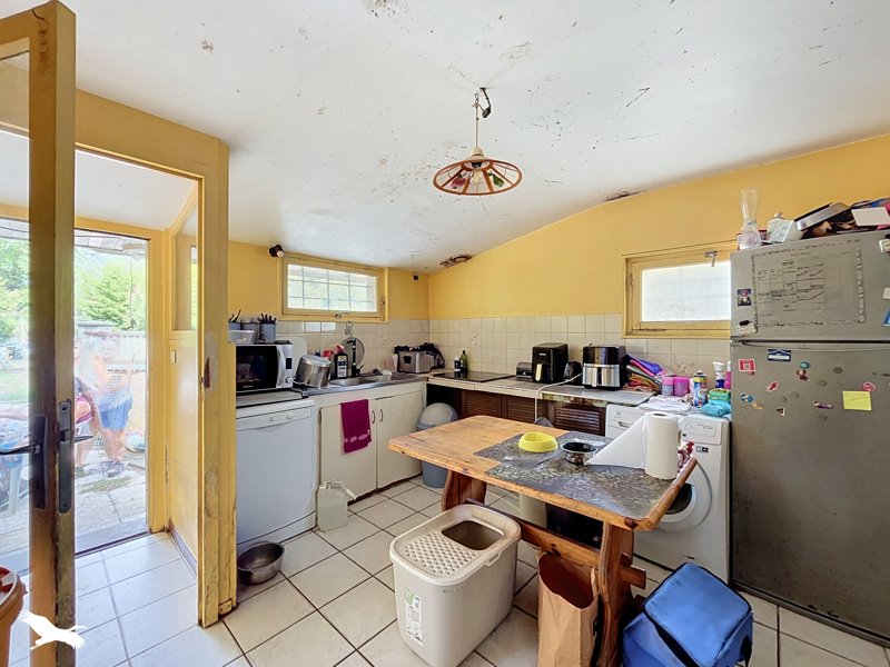 Vente Maison Mérignac - 4 pièces -82 m² - (33700)