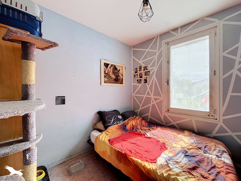 Vente Maison Mérignac - 4 pièces -82 m² - (33700)
