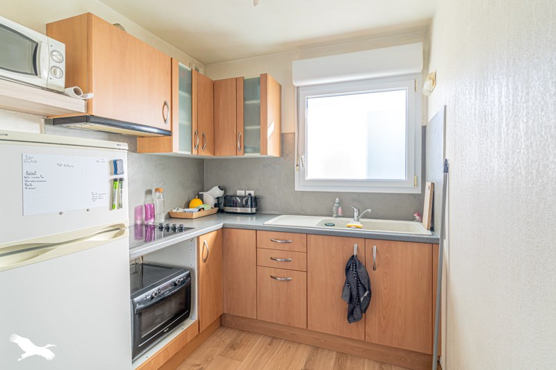 Vente Appartement Mérignac - 2 pièces -43 m² - (33700)