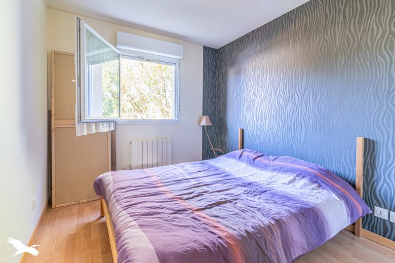 Vente Appartement Mérignac - 2 pièces -43 m² - (33700)