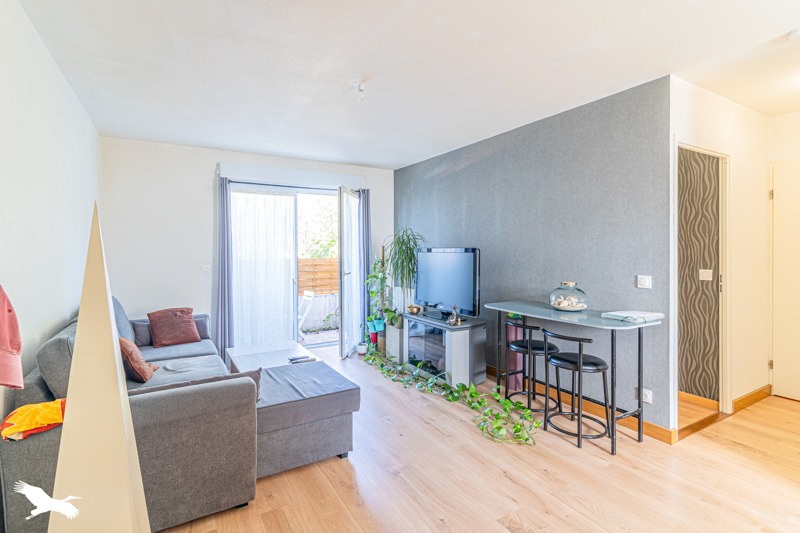 Vente Appartement Mérignac - 2 pièces -43 m² - (33700)