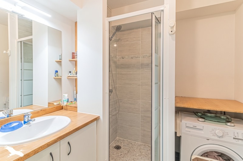 Vente Appartement Mérignac - 2 pièces -43 m² - (33700)