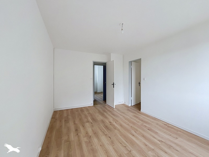 Vente Appartement Mérignac - 2 pièces -39 m² - (33700)