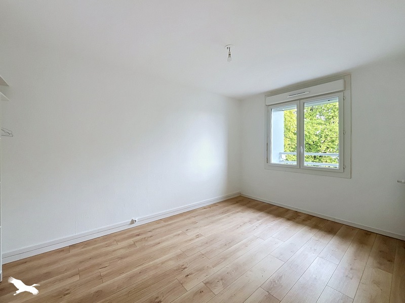 Vente Appartement Mérignac - 2 pièces -39 m² - (33700)