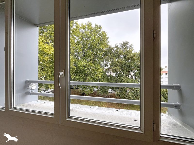 Vente Appartement Mérignac - 2 pièces -39 m² - (33700)