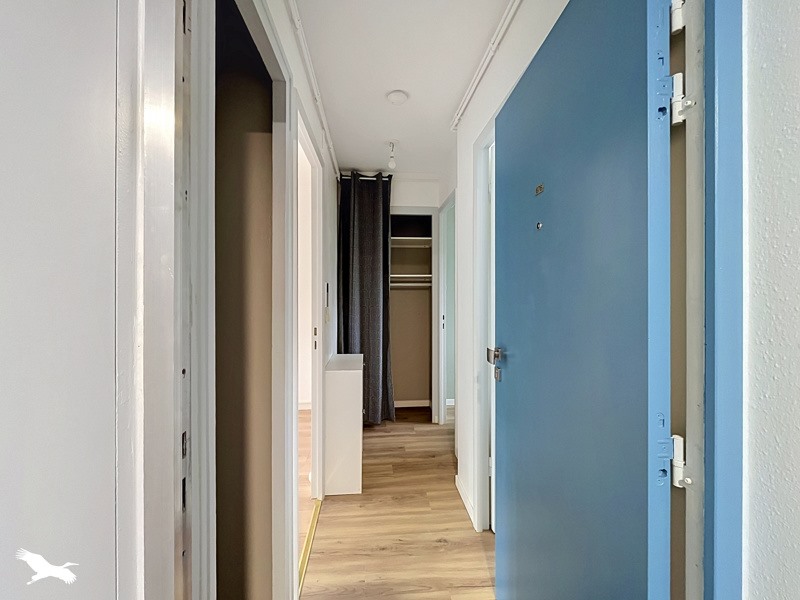 Vente Appartement Mérignac - 2 pièces -39 m² - (33700)