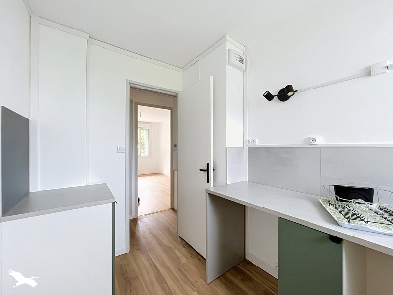 Vente Appartement Mérignac - 2 pièces -39 m² - (33700)