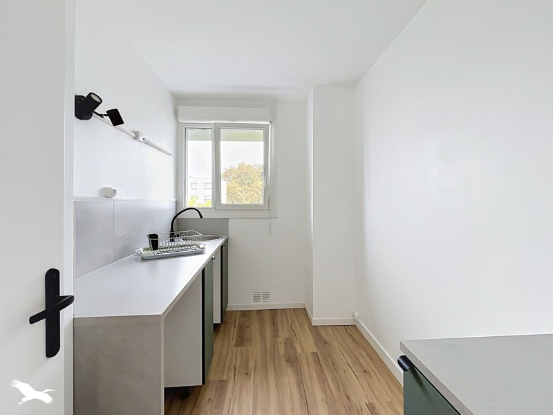 Vente Appartement Mérignac - 2 pièces -39 m² - (33700)