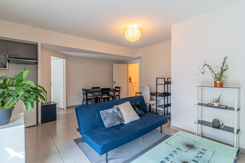 Vente Appartement Mérignac - 2 pièces -47 m² - (33700)