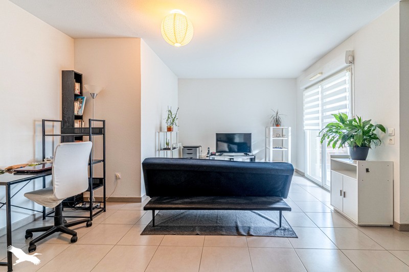 Vente Appartement Mérignac 33700 2 pièces - 47 m²