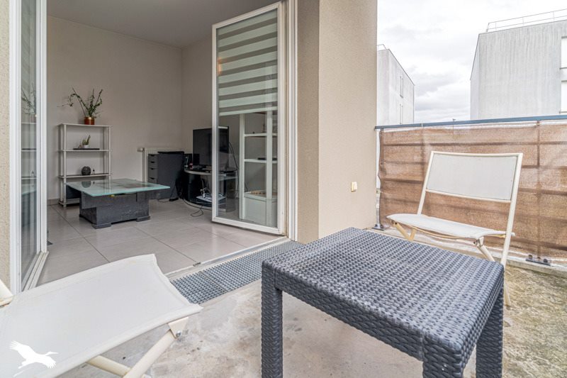 Vente Appartement Mérignac - 2 pièces -47 m² - (33700)