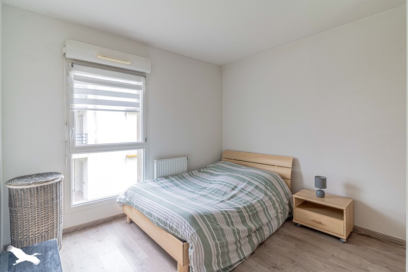 Vente Appartement Mérignac - 2 pièces -47 m² - (33700)