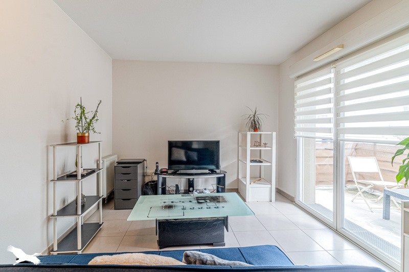 Vente Appartement Mérignac - 2 pièces -47 m² - (33700)
