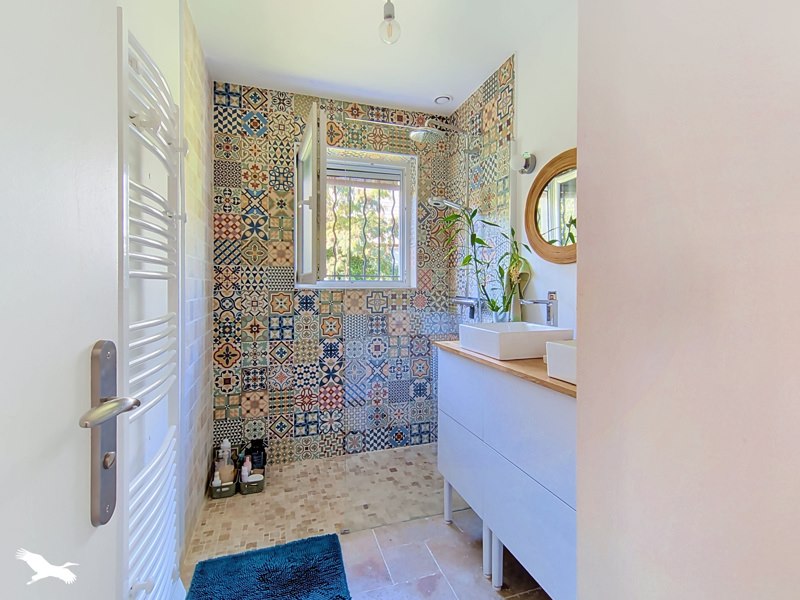 Vente Maison Mérignac - 5 pièces -88 m² - (33700)