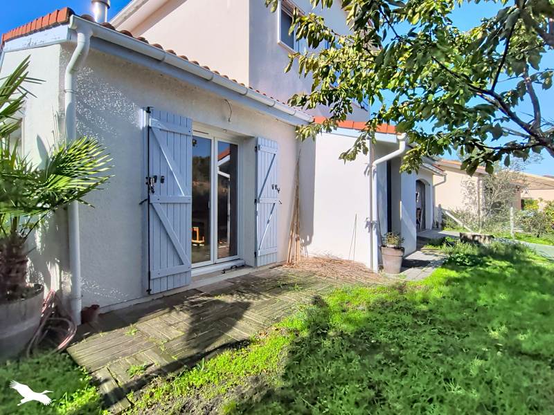 Vente Maison Mérignac 33700 5 pièces - 88 m²