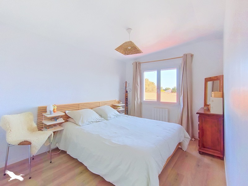 Vente Maison Mérignac - 5 pièces -88 m² - (33700)