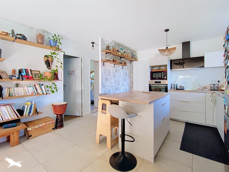 Vente Maison Mérignac - 5 pièces -88 m² - (33700)