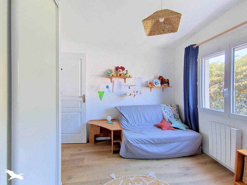 Vente Maison Mérignac - 5 pièces -88 m² - (33700)