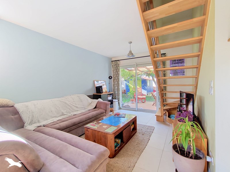 Vente Maison Mérignac - 5 pièces -88 m² - (33700)