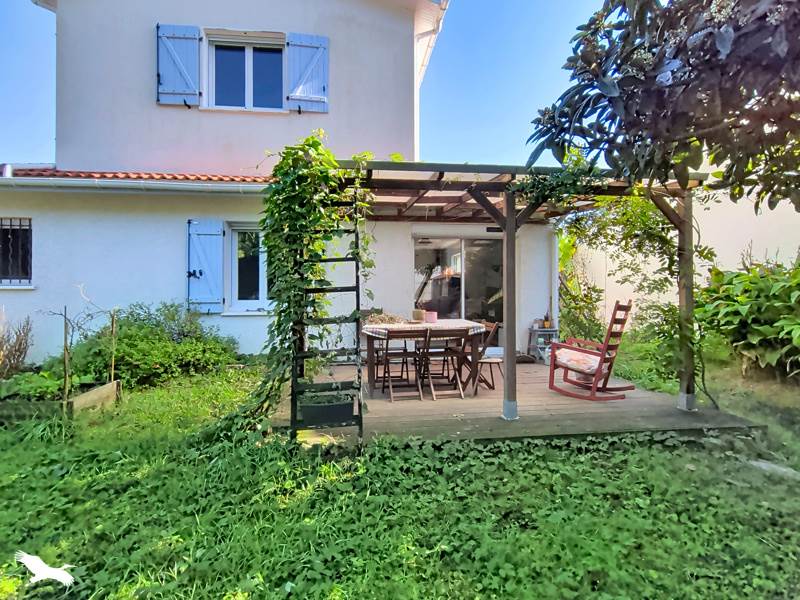 Vente Maison Mérignac - 5 pièces -88 m² - (33700)