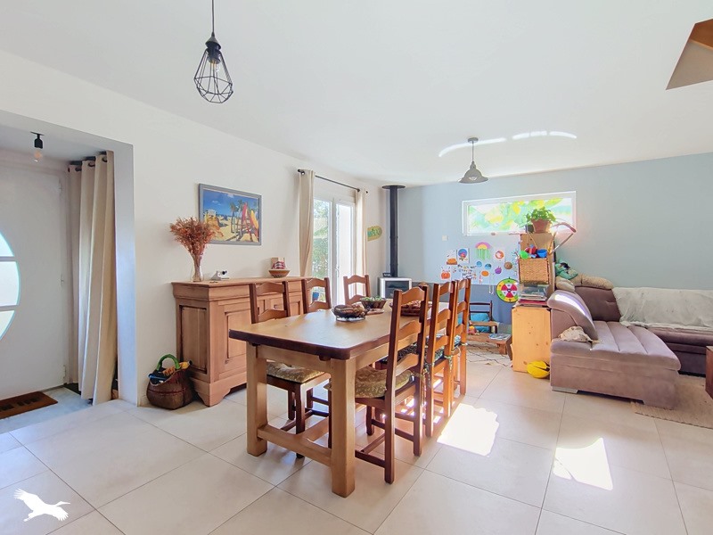 Vente Maison Mérignac - 5 pièces -88 m² - (33700)