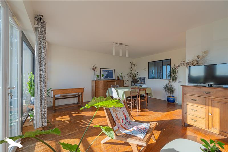 Vente Maison TOULOUSE - 5 pièces -103 m² - (31200)