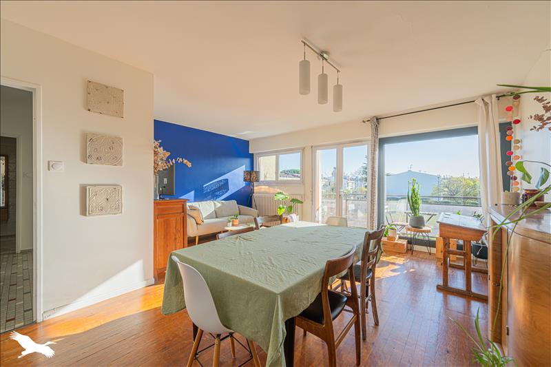 Vente Maison TOULOUSE - 5 pièces -103 m² - (31200)