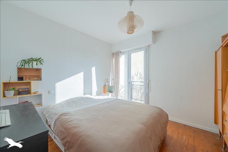 Vente Maison TOULOUSE - 5 pièces -103 m² - (31200)