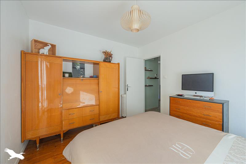 Vente Maison TOULOUSE - 5 pièces -103 m² - (31200)