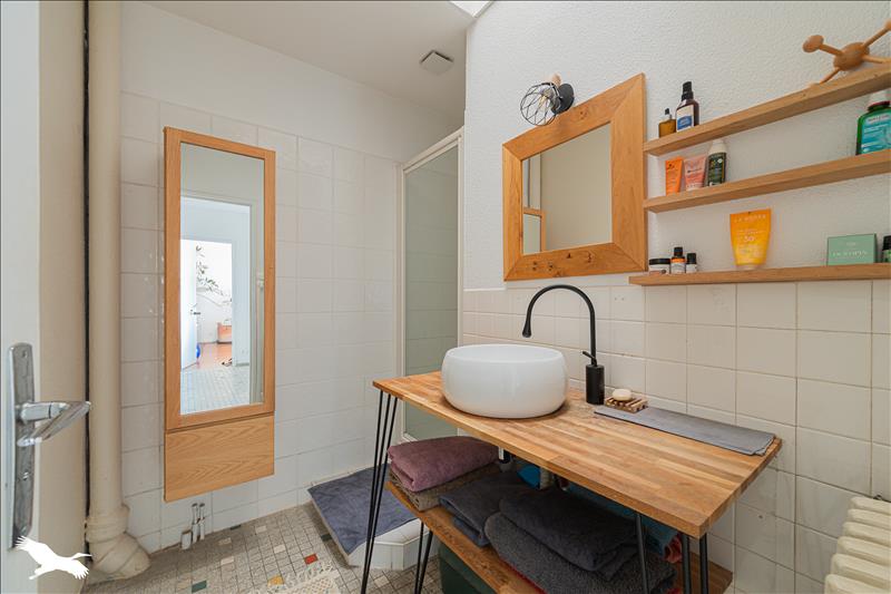 Vente Maison TOULOUSE - 5 pièces -103 m² - (31200)