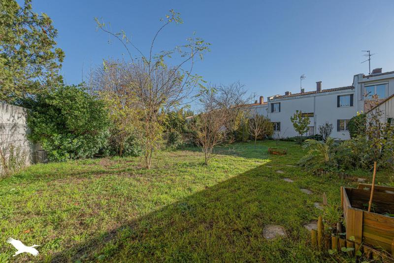 Vente Maison TOULOUSE - 5 pièces -103 m² - (31200)